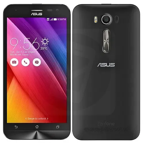 Asus Zenfone 2 Laser ZE500KL