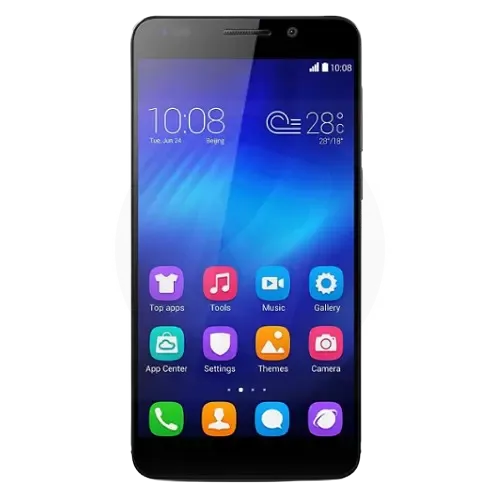 Huawei Honor 6