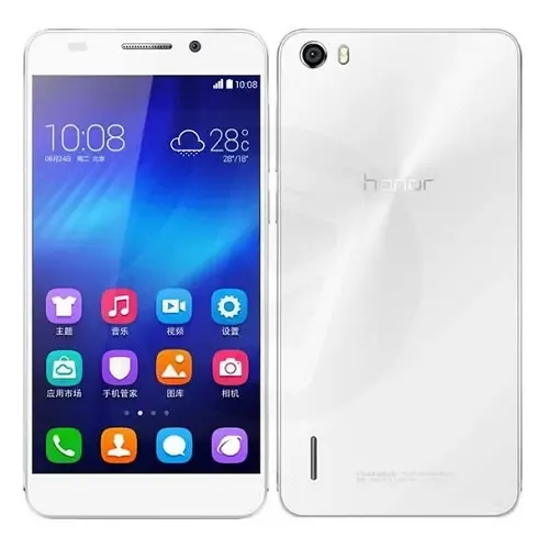 Huawei Honor 6