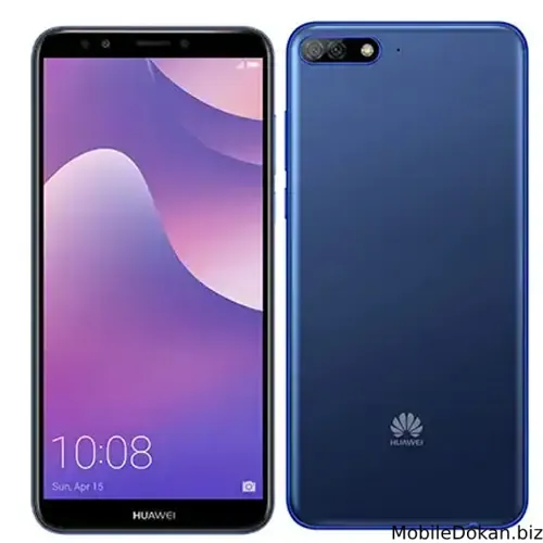 Huawei Y7 Pro (2018)
