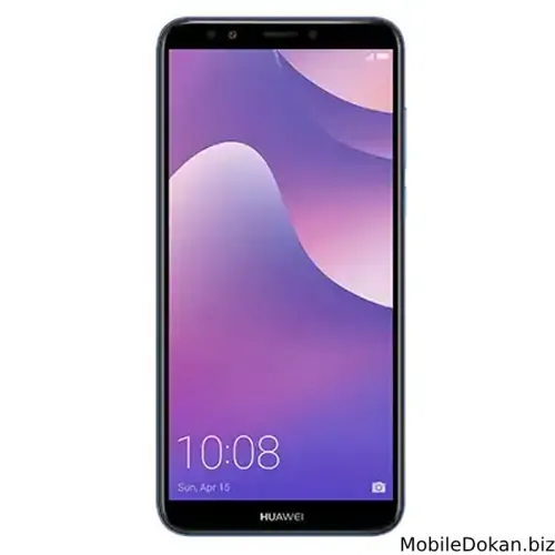Huawei Y7 Pro (2018)