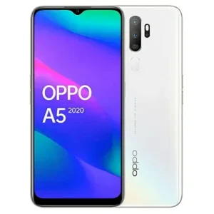 Oppo A5 (2020)
