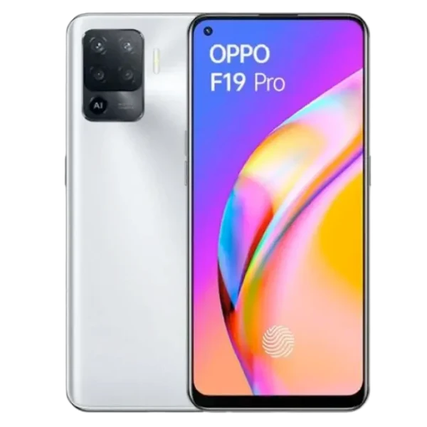 Oppo F19 Pro
