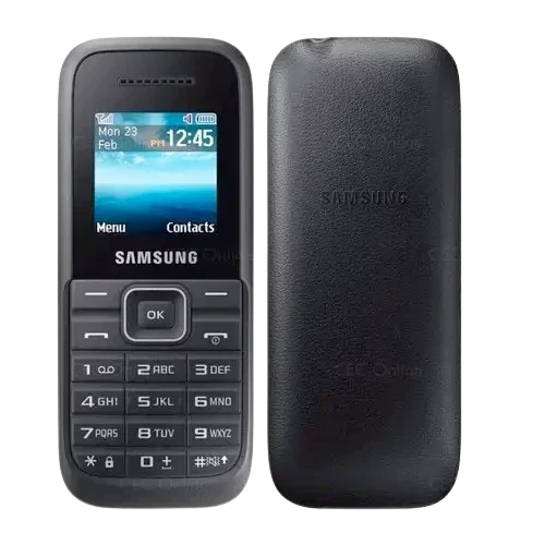 Samsung Keystone 3