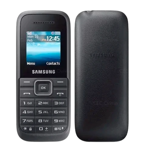 Samsung Keystone 3