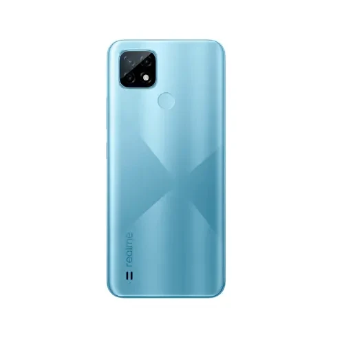 Realme C21