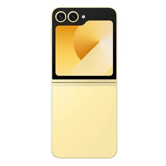 Samsung Galaxy Z Flip6