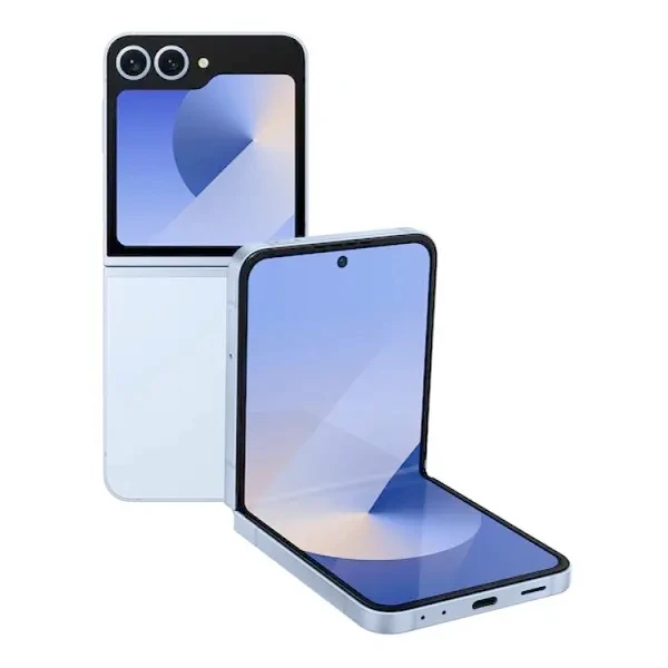 Samsung Galaxy Z Flip6