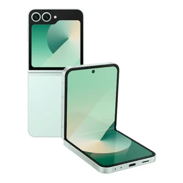 Samsung Galaxy Z Flip6