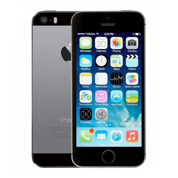 Apple iPhone 5S