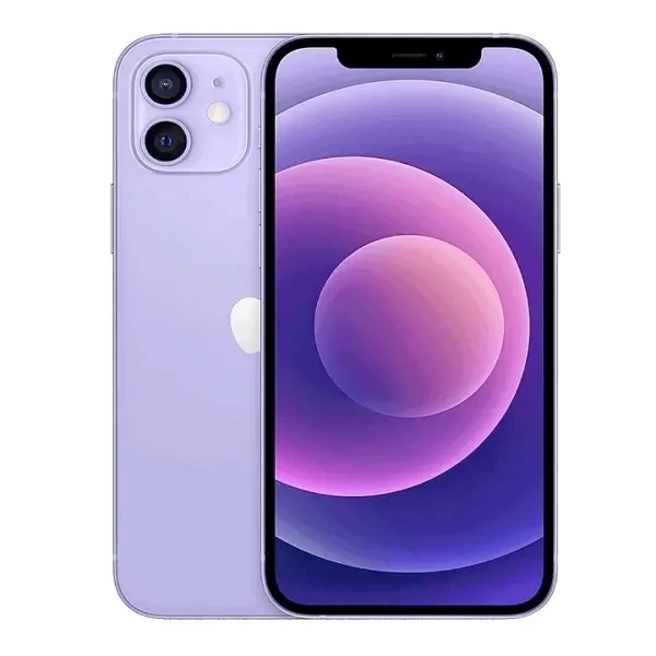 Apple iPhone 12