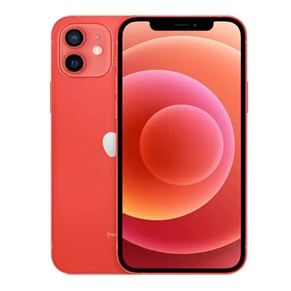 Apple iPhone 12