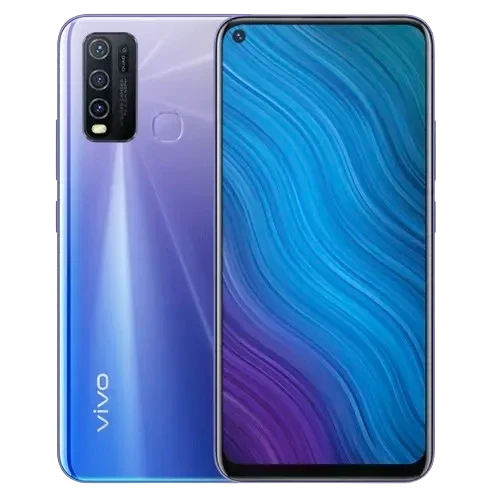 Vivo Y50