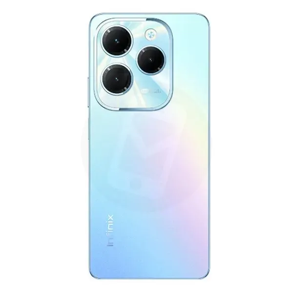Infinix Hot 40