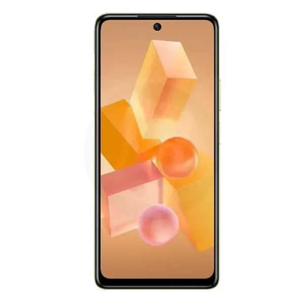 Infinix Hot 40