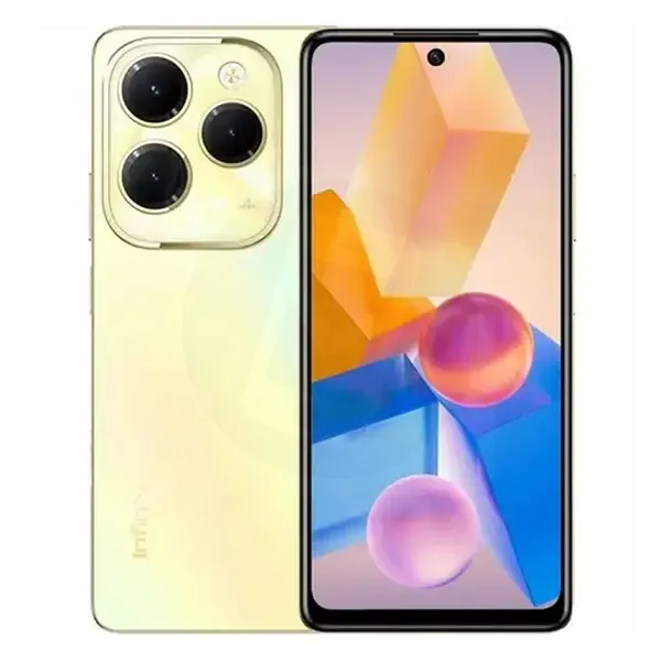 Infinix Hot 40