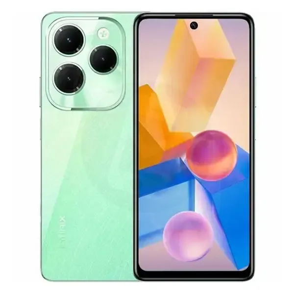 Infinix Hot 40