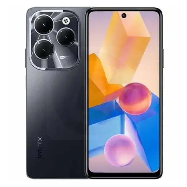 Infinix Hot 40