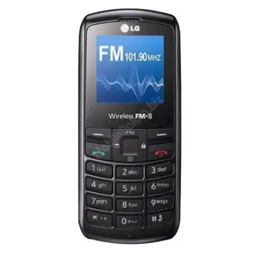 LG GB106