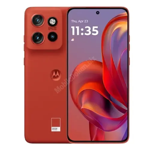 Motorola Edge 60 Neo