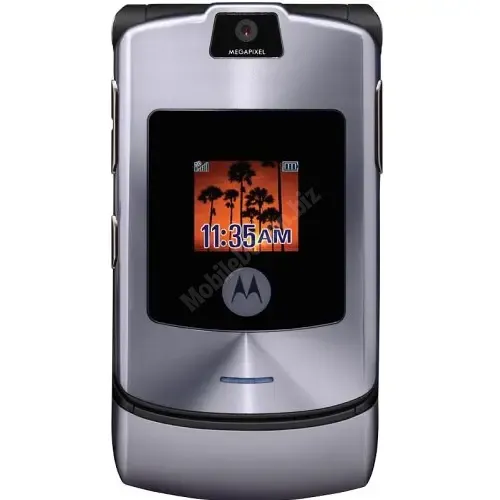 Motorola RAZR V3i