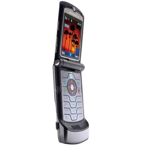 Motorola RAZR V3i