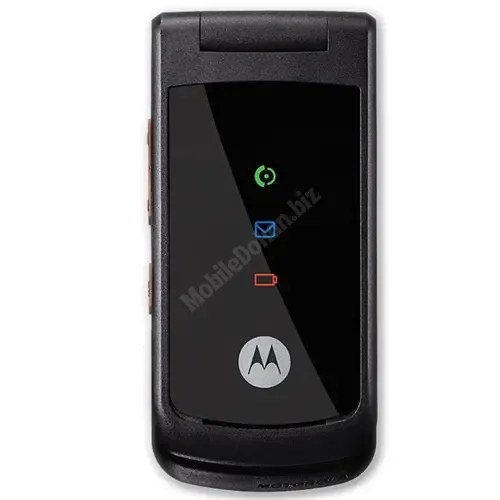 Motorola W270