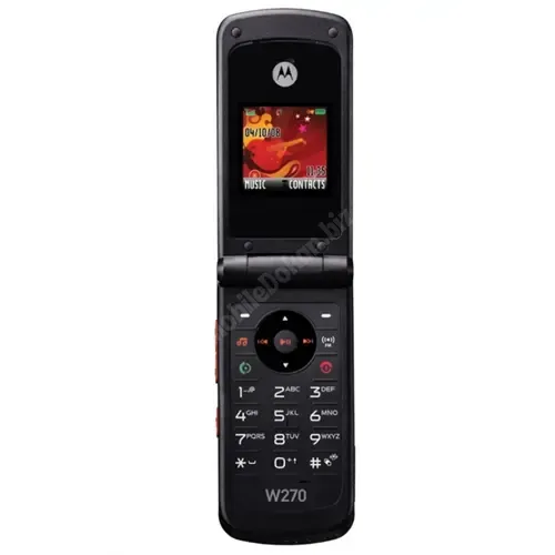 Motorola W270