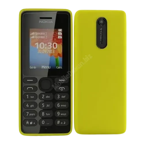 Nokia 108 Dual SIM