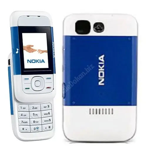 Nokia 5200