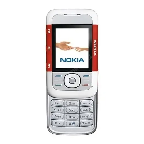 Nokia 5200