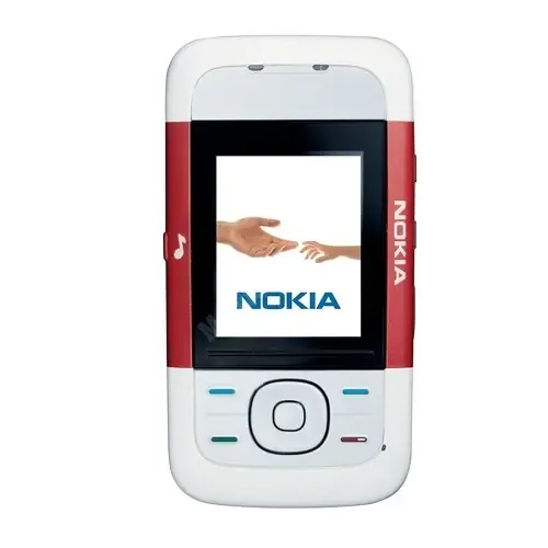 Nokia 5200