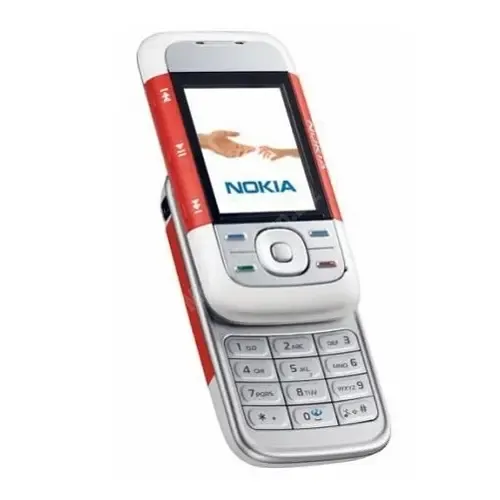 Nokia 5200