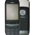 Nokia C2-06