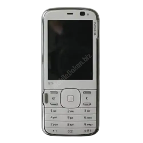 Nokia N79