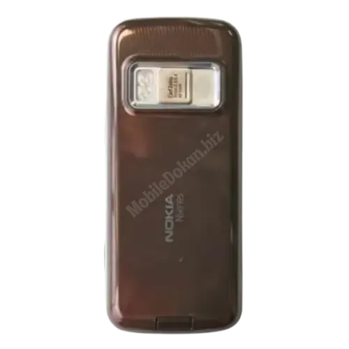 Nokia N79