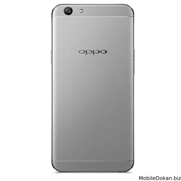 Oppo F1s