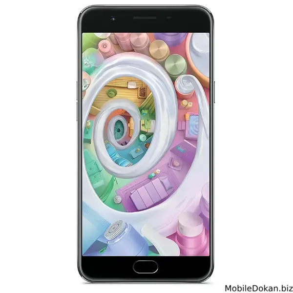 Oppo F1s