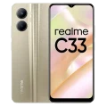 Realme C33