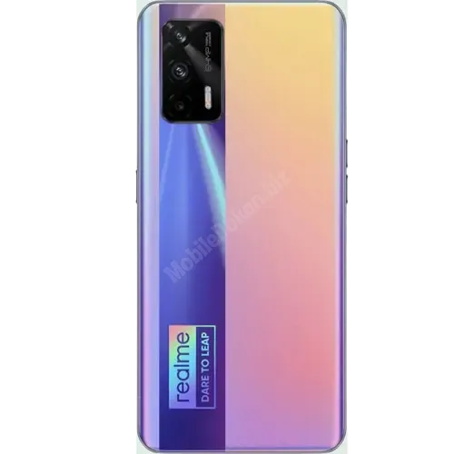 Realme GT Neo