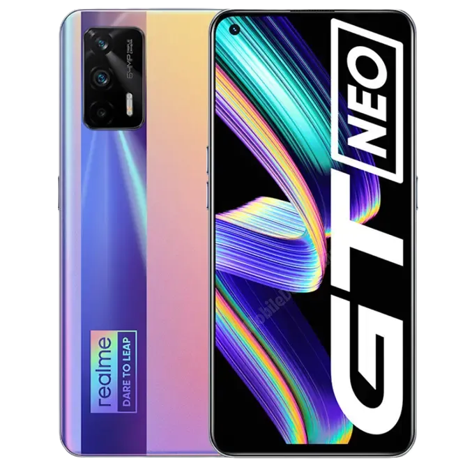 Realme GT Neo