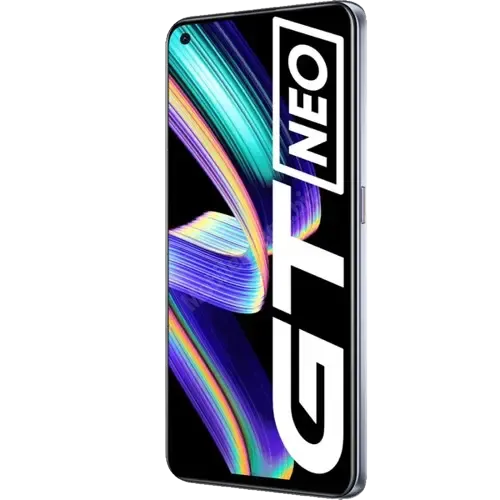 Realme GT Neo