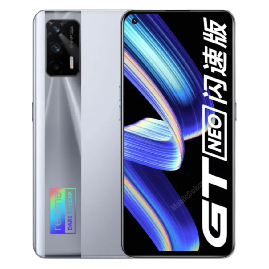 Realme GT Neo