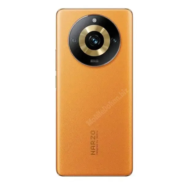 Realme Narzo 60 Pro
