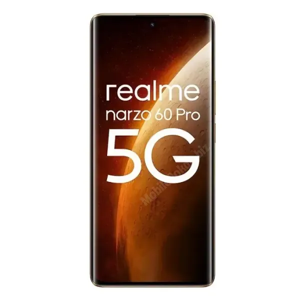 Realme Narzo 60 Pro