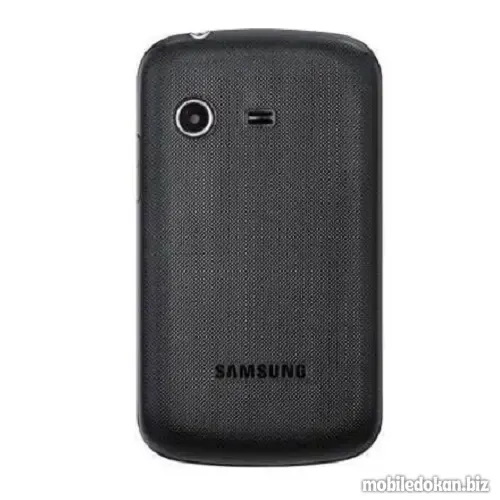 Samsung Ch@t 222