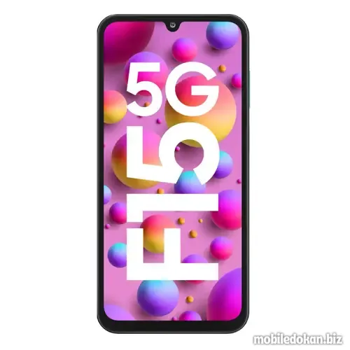 Samsung Galaxy F15