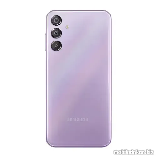 Samsung Galaxy F15