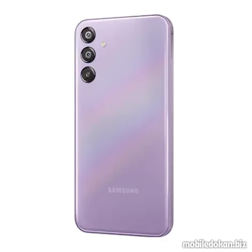 Samsung Galaxy F15