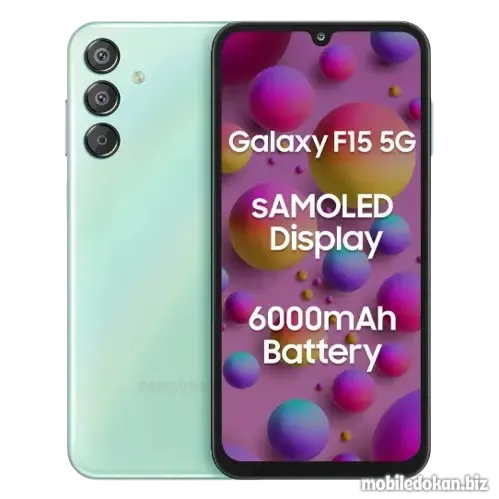 Samsung Galaxy F15